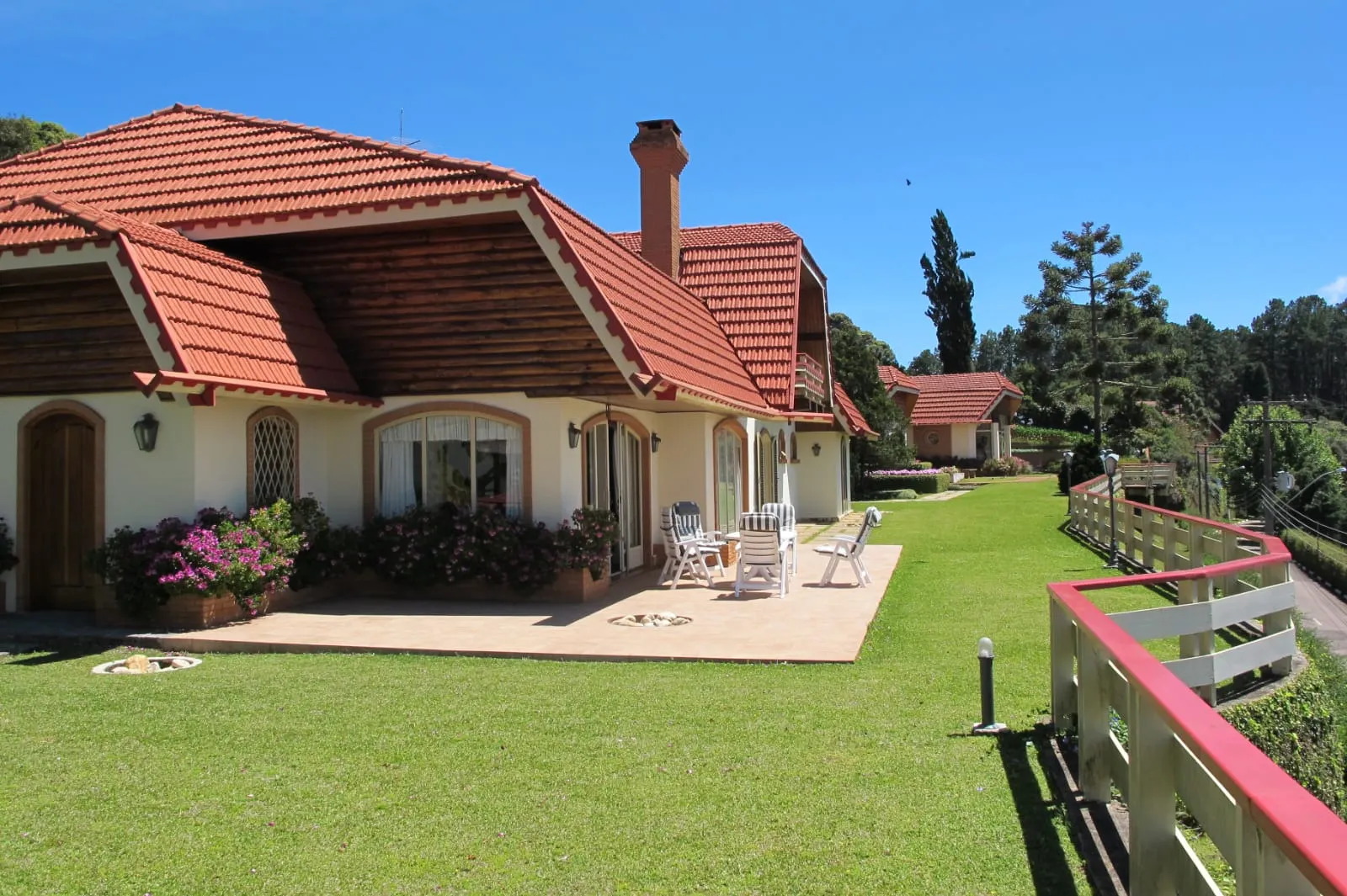 Chácara à venda de 3.157 m² em Campos do Jordão, SP, Brasil