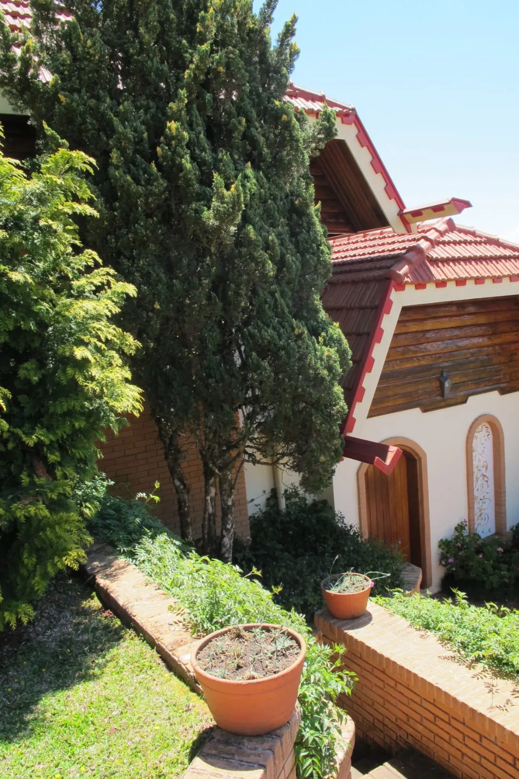 Chácara à venda de 3.157 m² em Campos do Jordão, SP, Brasil