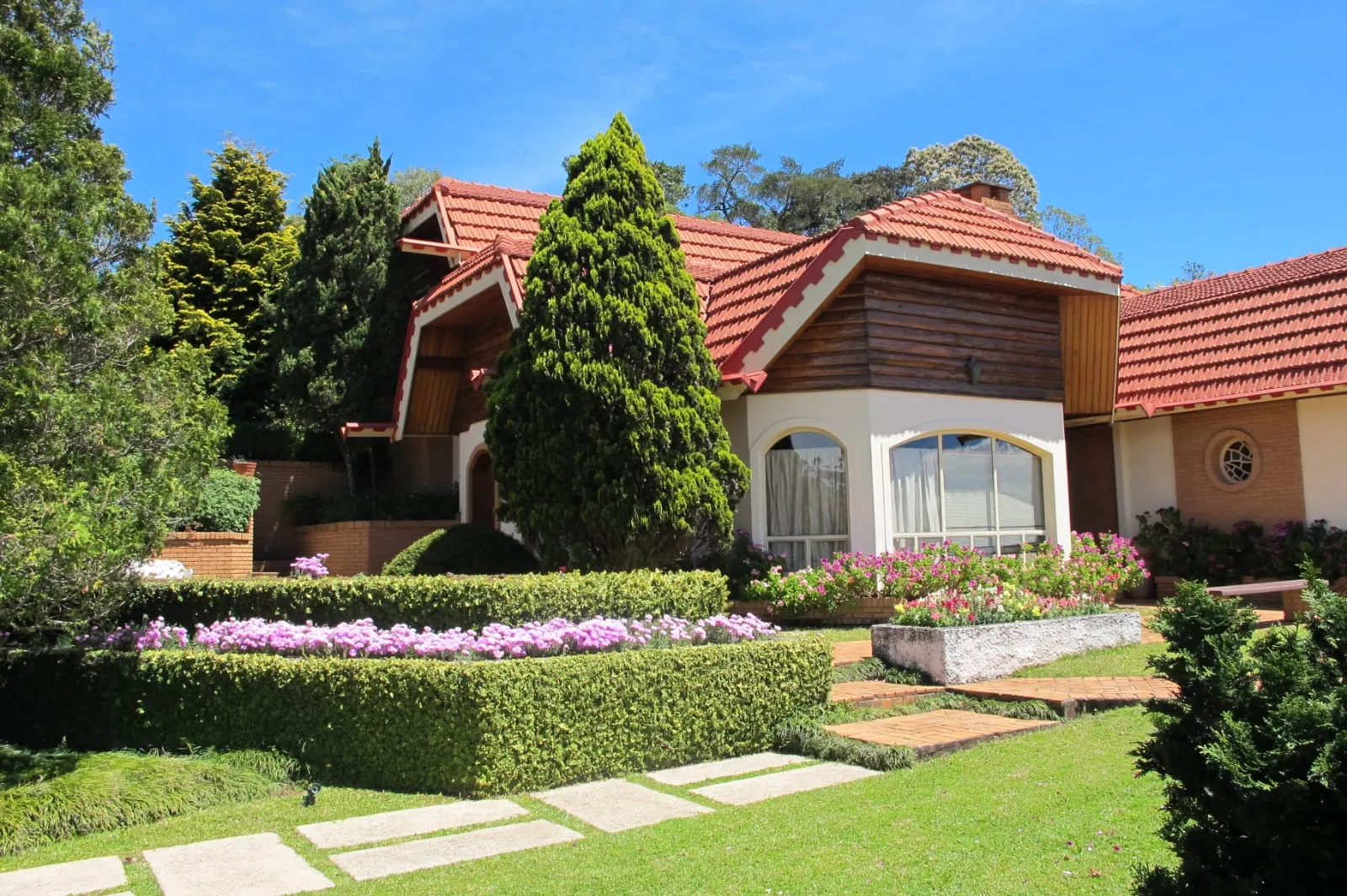 Chácara à venda de 3.157 m² em Campos do Jordão, SP, Brasil