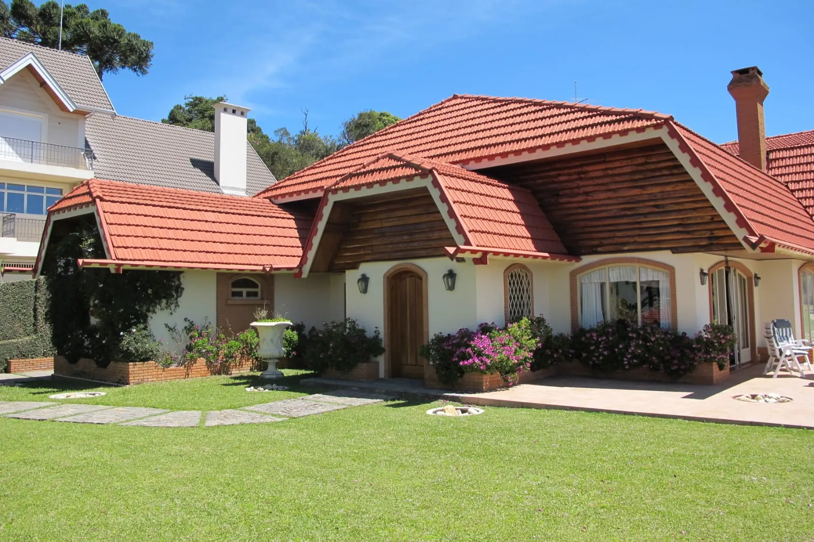 Chácara à venda de 3.157 m² em Campos do Jordão, SP, Brasil