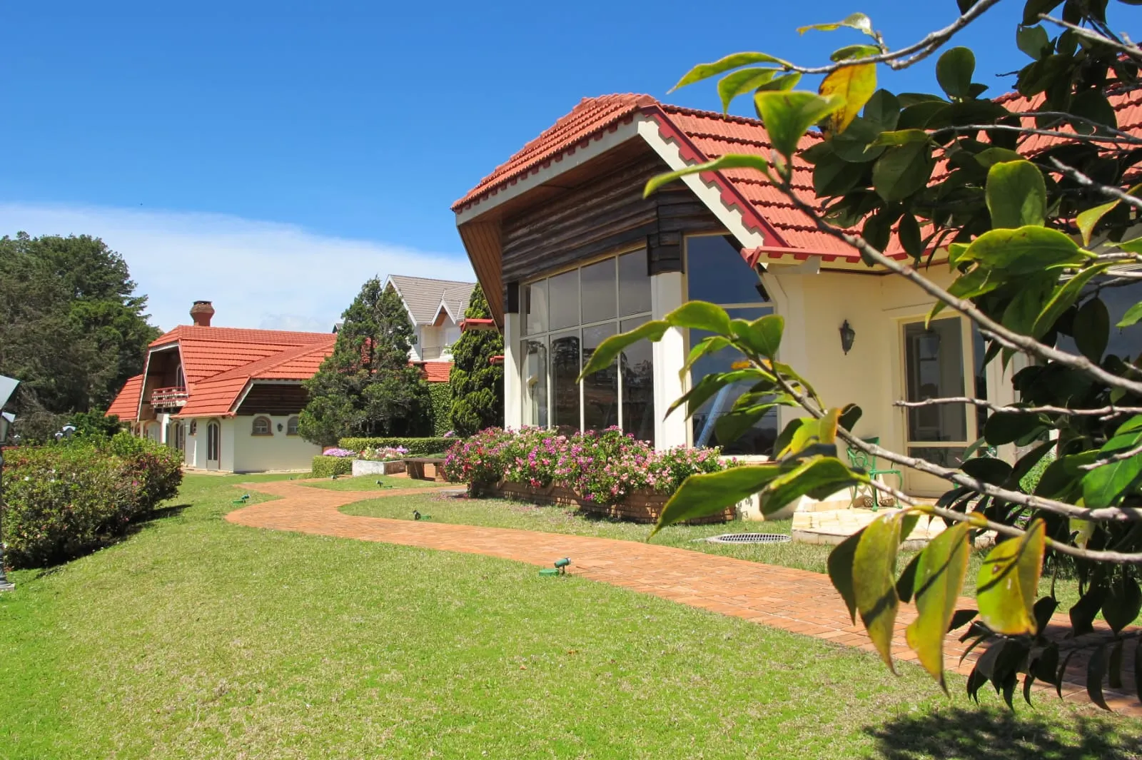 Chácara à venda de 3.157 m² em Campos do Jordão, SP, Brasil