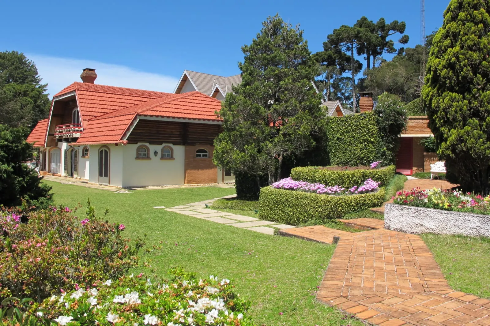 Chácara à venda de 3.157 m² em Campos do Jordão, SP, Brasil