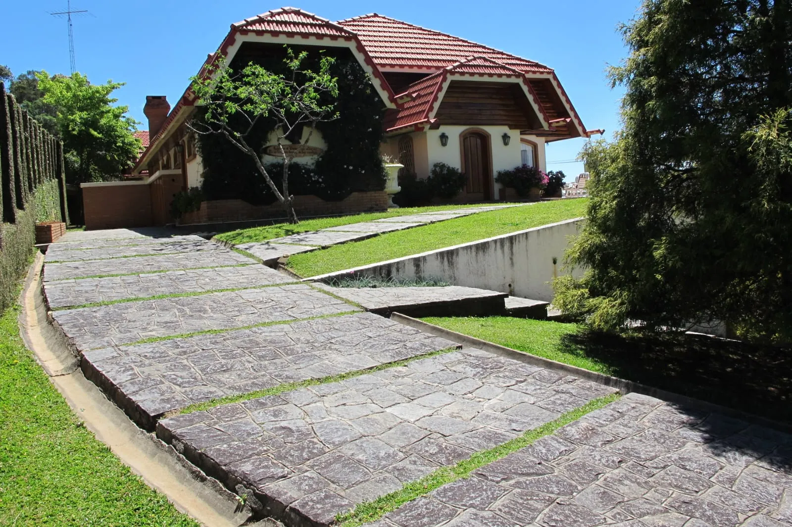 Chácara à venda de 3.157 m² em Campos do Jordão, SP, Brasil