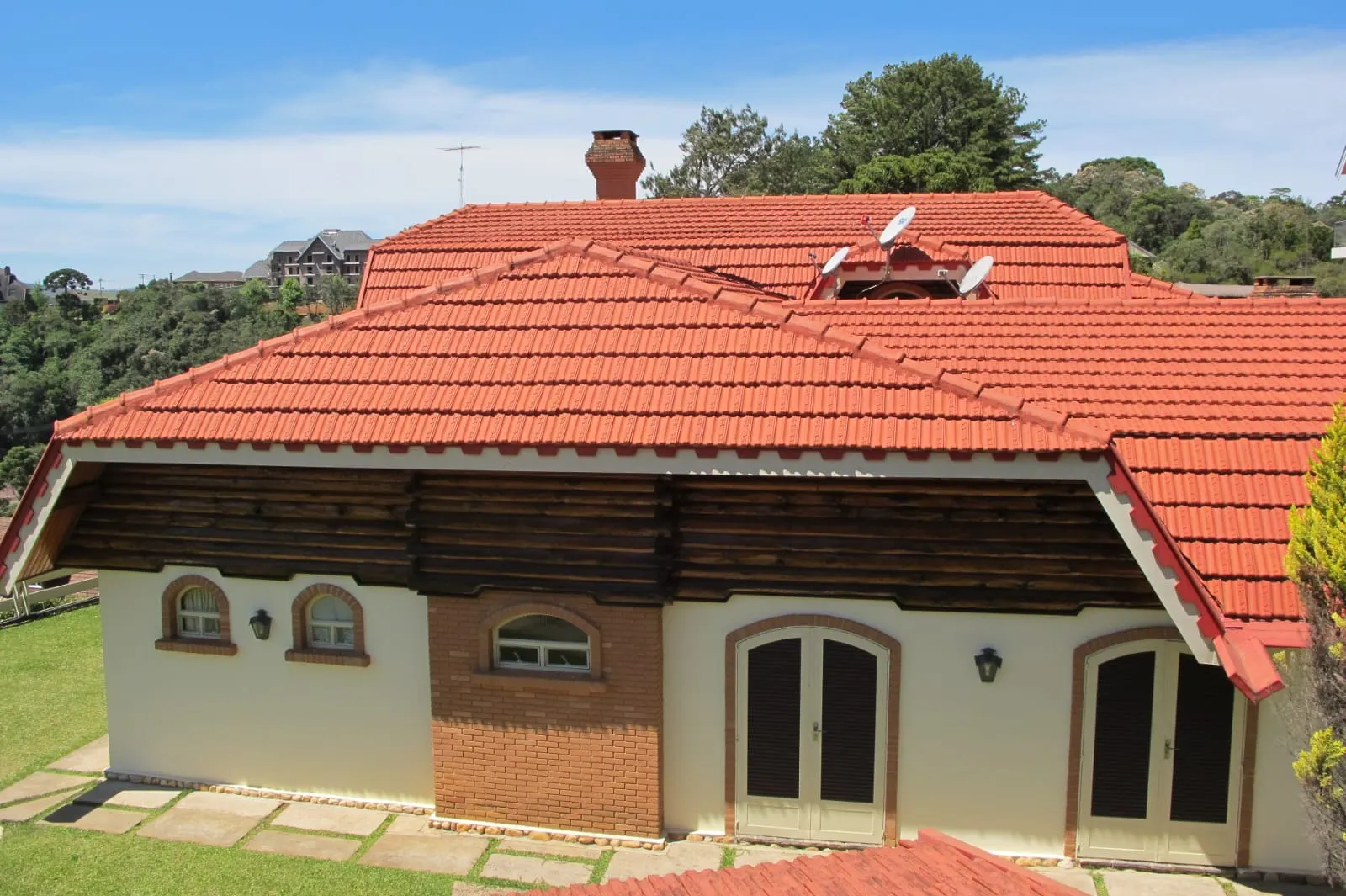 Chácara à venda de 3.157 m² em Campos do Jordão, SP, Brasil
