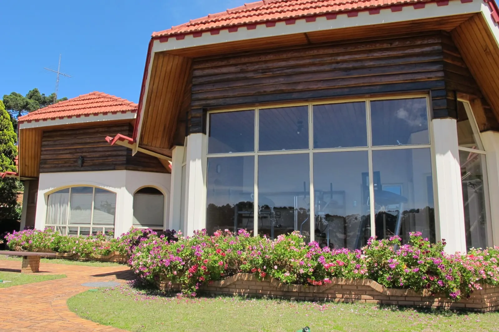 Chácara à venda de 3.157 m² em Campos do Jordão, SP, Brasil
