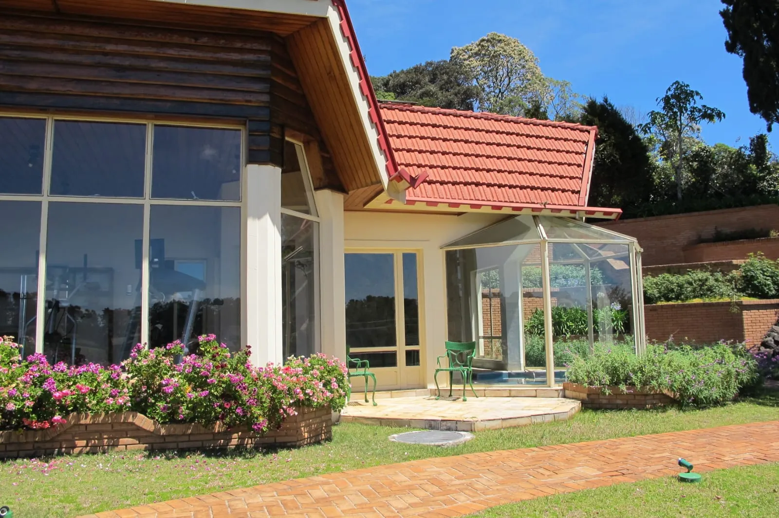 Chácara à venda de 3.157 m² em Campos do Jordão, SP, Brasil