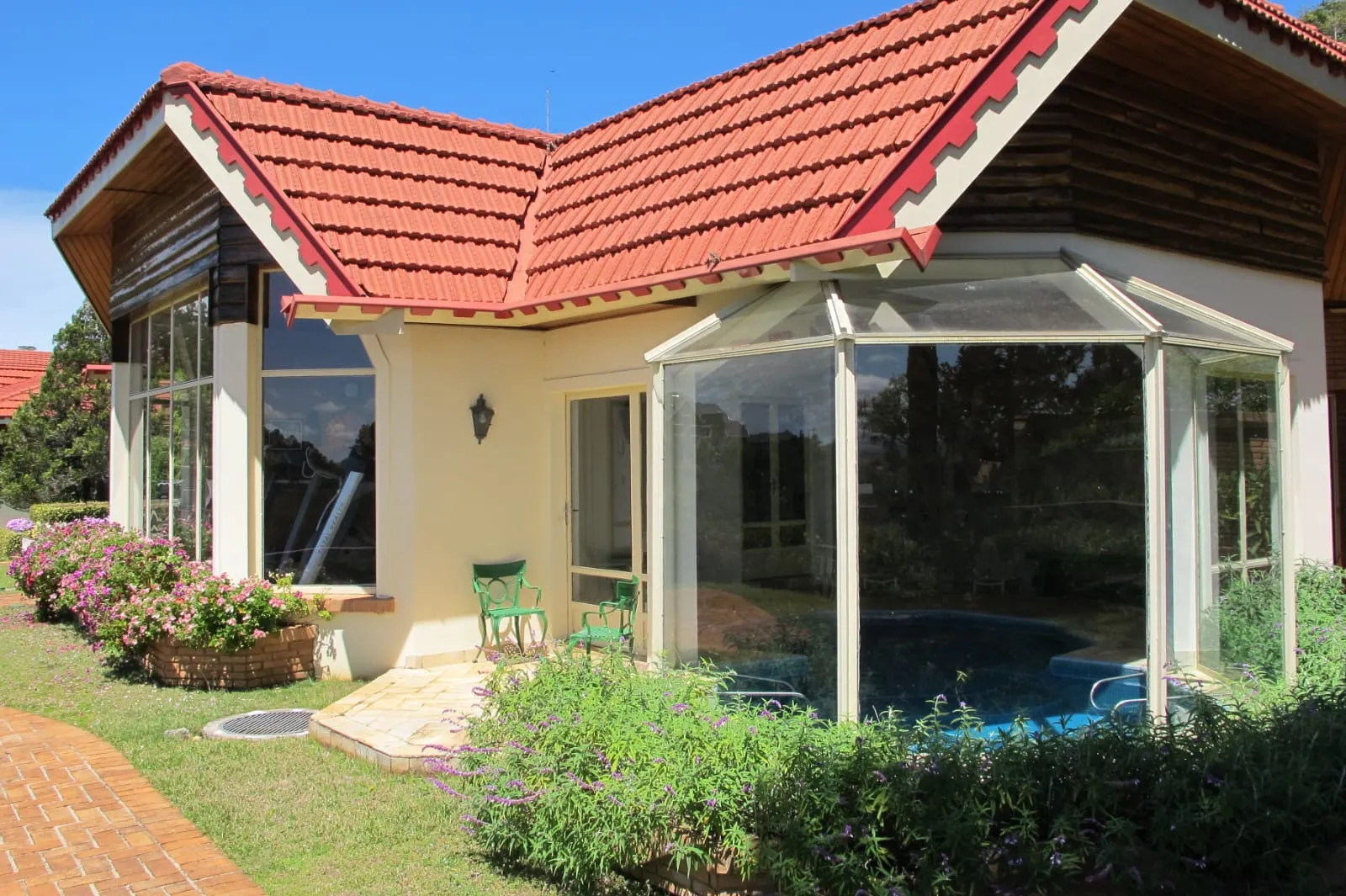 Chácara à venda de 3.157 m² em Campos do Jordão, SP, Brasil