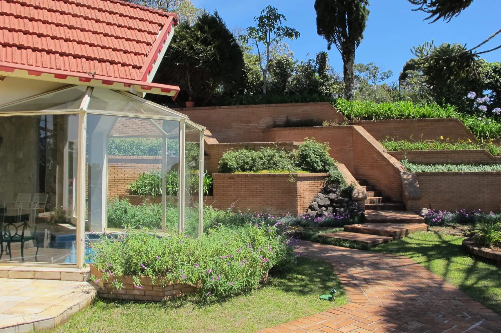 Chácara à venda de 3.157 m² em Campos do Jordão, SP, Brasil