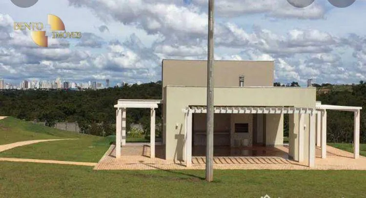 Terreno à venda de 380 m² em Várzea Grande, MT, Brasil