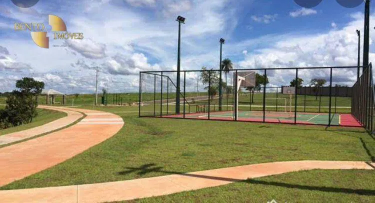 Terreno à venda de 380 m² em Várzea Grande, MT, Brasil