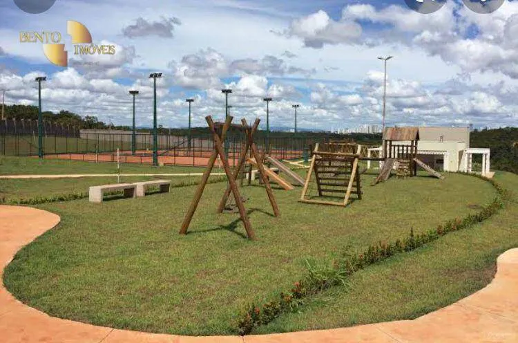 Terreno à venda de 380 m² em Várzea Grande, MT, Brasil