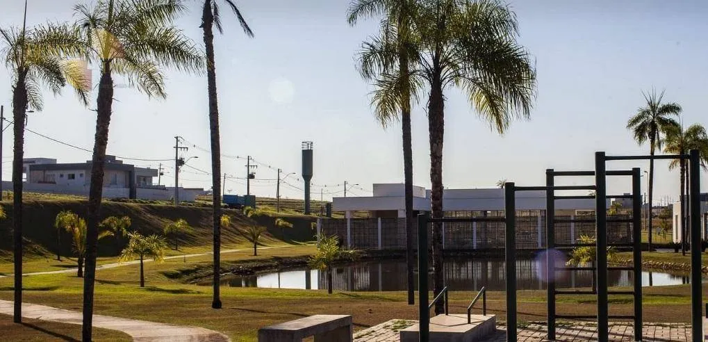 Terreno à venda de 380 m² em Várzea Grande, MT, Brasil