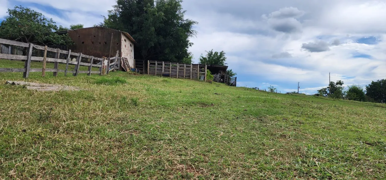 Sítio à venda de 10 ha em Cocalzinho de Goiás, GO, Brasil