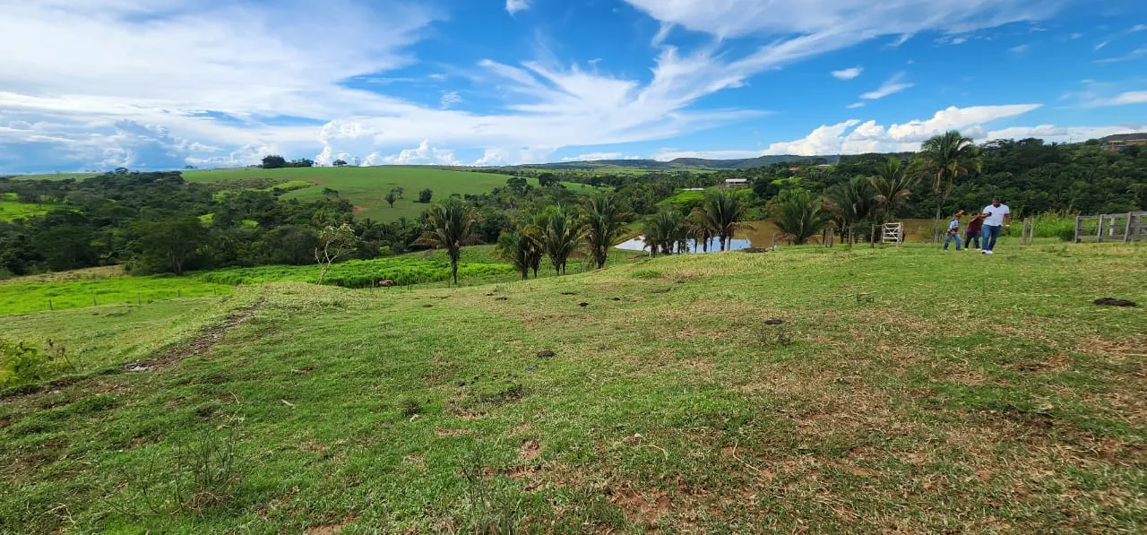 Sítio à venda de 10 ha em Cocalzinho de Goiás, GO, Brasil