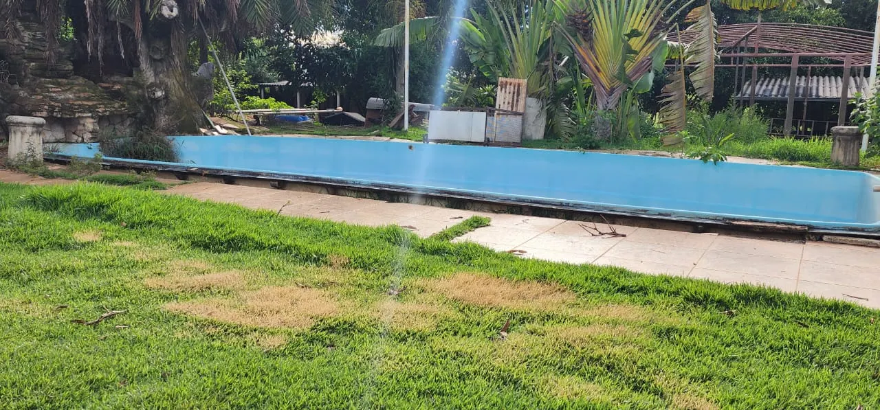 Sítio à venda de 10 ha em Cocalzinho de Goiás, GO, Brasil