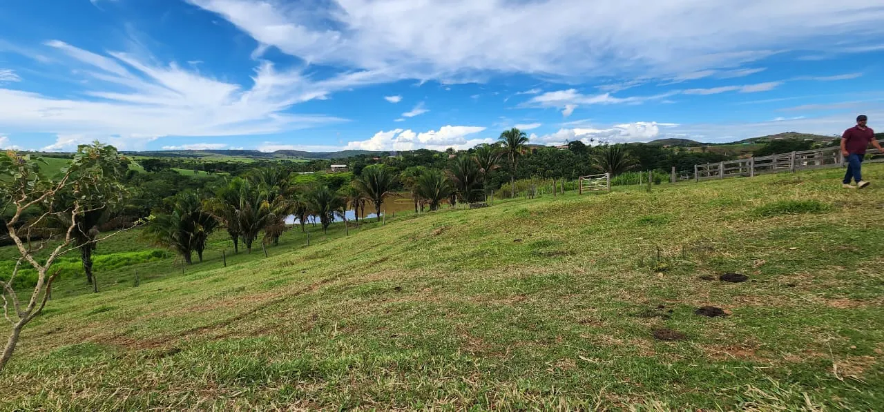 Sítio à venda de 10 ha em Cocalzinho de Goiás, GO, Brasil
