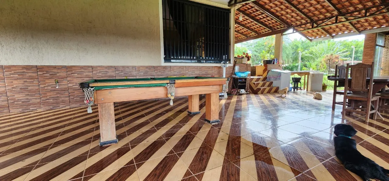 Sítio à venda de 10 ha em Cocalzinho de Goiás, GO, Brasil