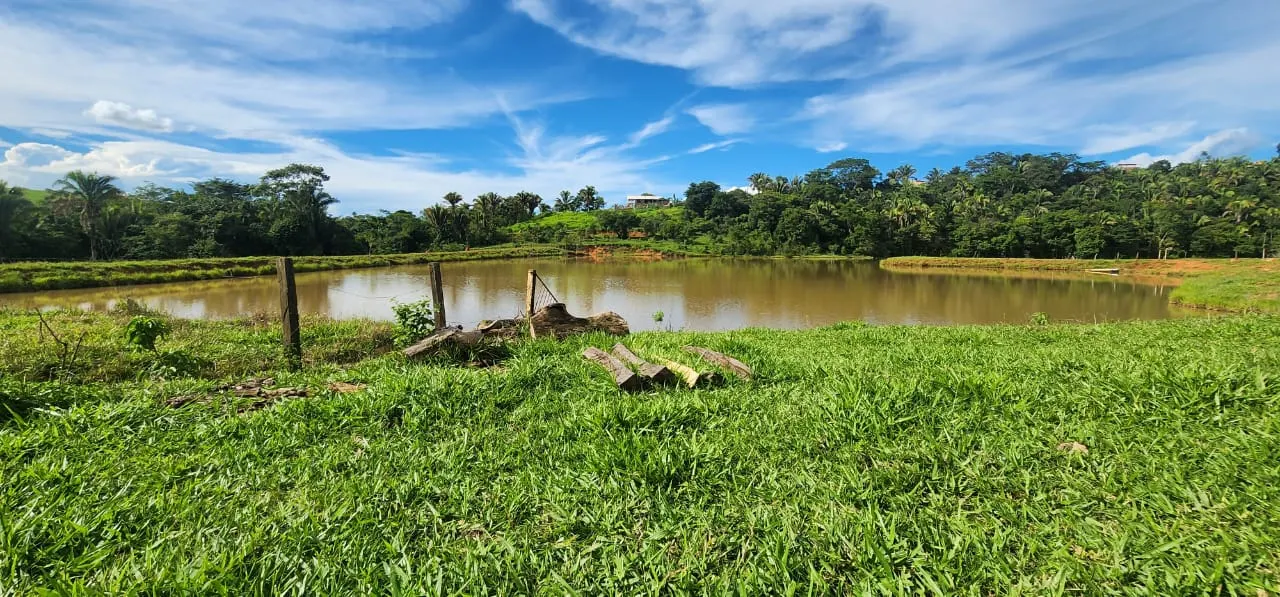 Sítio à venda de 10 ha em Cocalzinho de Goiás, GO, Brasil