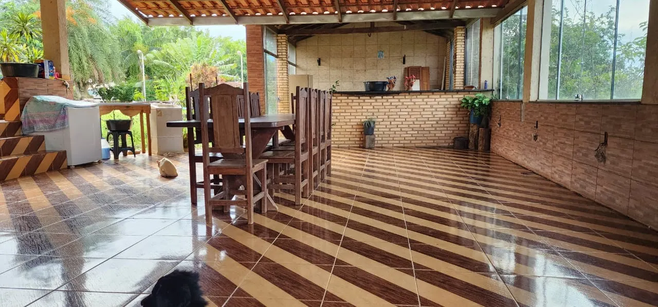 Sítio à venda de 10 ha em Cocalzinho de Goiás, GO, Brasil