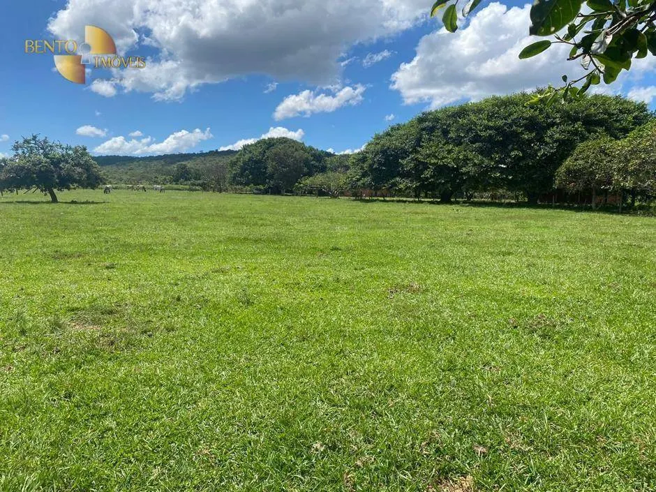 Fazenda à venda de 5.000 ha em Paranatinga, MT, Brasil