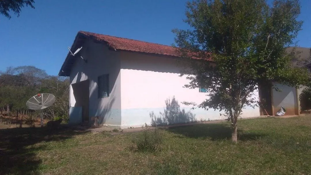 Fazenda à venda de 100 ha em Cunha, SP, Brasil