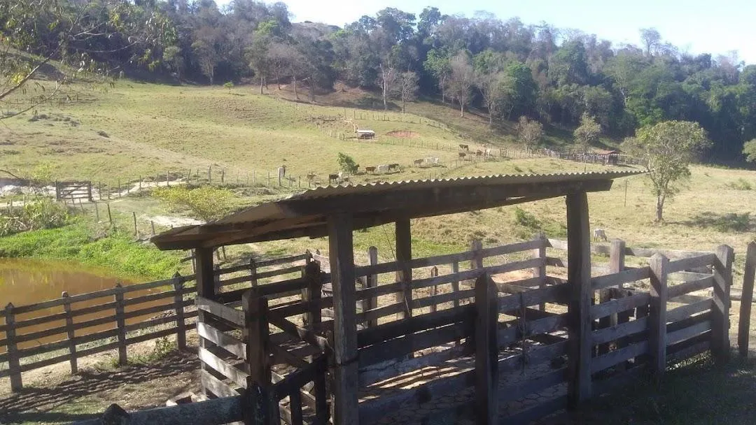 Fazenda à venda de 100 ha em Cunha, SP, Brasil