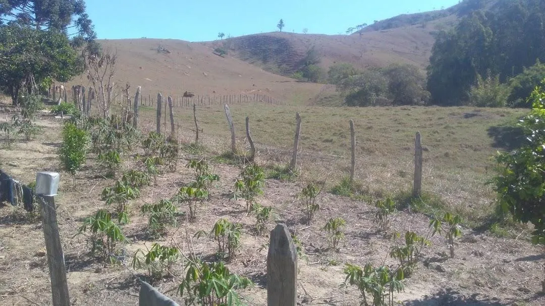 Fazenda à venda de 100 ha em Cunha, SP, Brasil