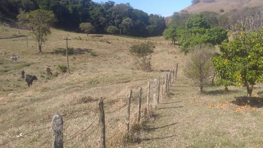 Fazenda à venda de 100 ha em Cunha, SP, Brasil