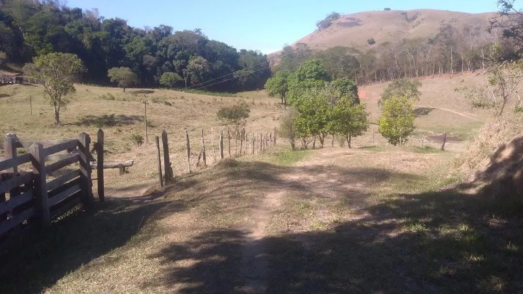 Fazenda à venda de 100 ha em Cunha, SP, Brasil