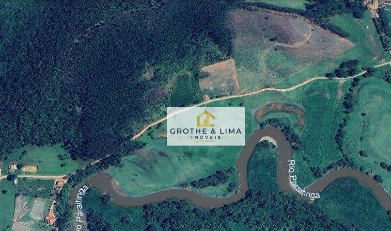 Fazenda à venda de 21 ha em Lagoinha, SP, Brasil