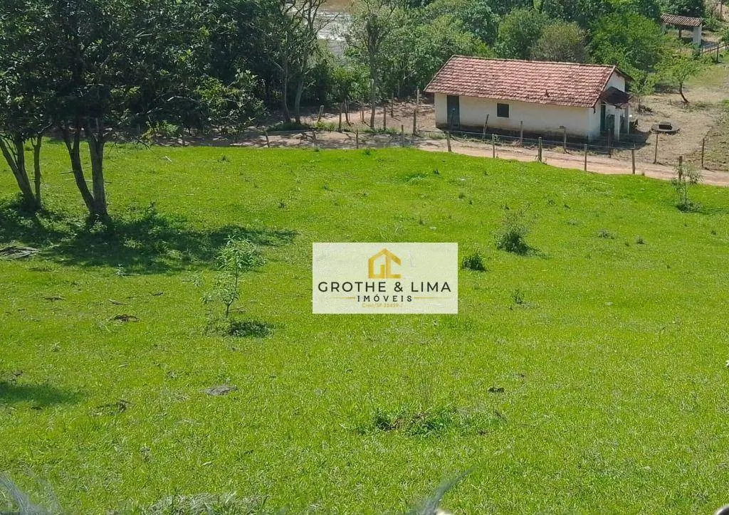 Fazenda à venda de 21 ha em Lagoinha, SP, Brasil