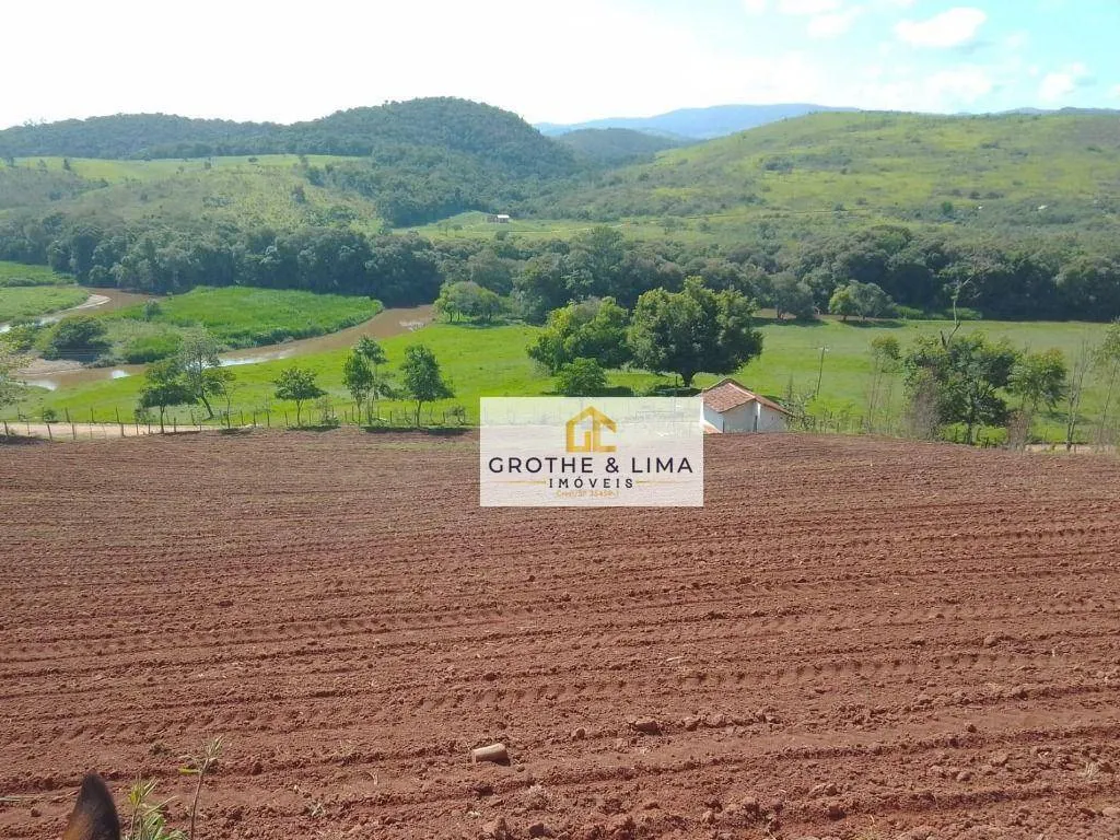 Fazenda à venda de 21 ha em Lagoinha, SP, Brasil