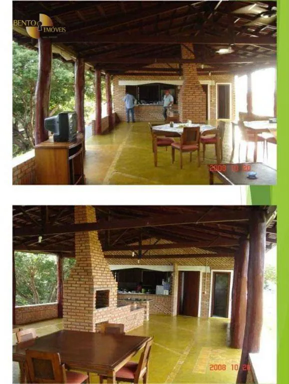 Farm for sale and to rent of 49,421 acres in Cocalinho, MT, Brazil