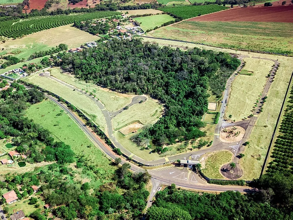 Terreno à venda de 400 m² em Artur Nogueira, SP, Brasil