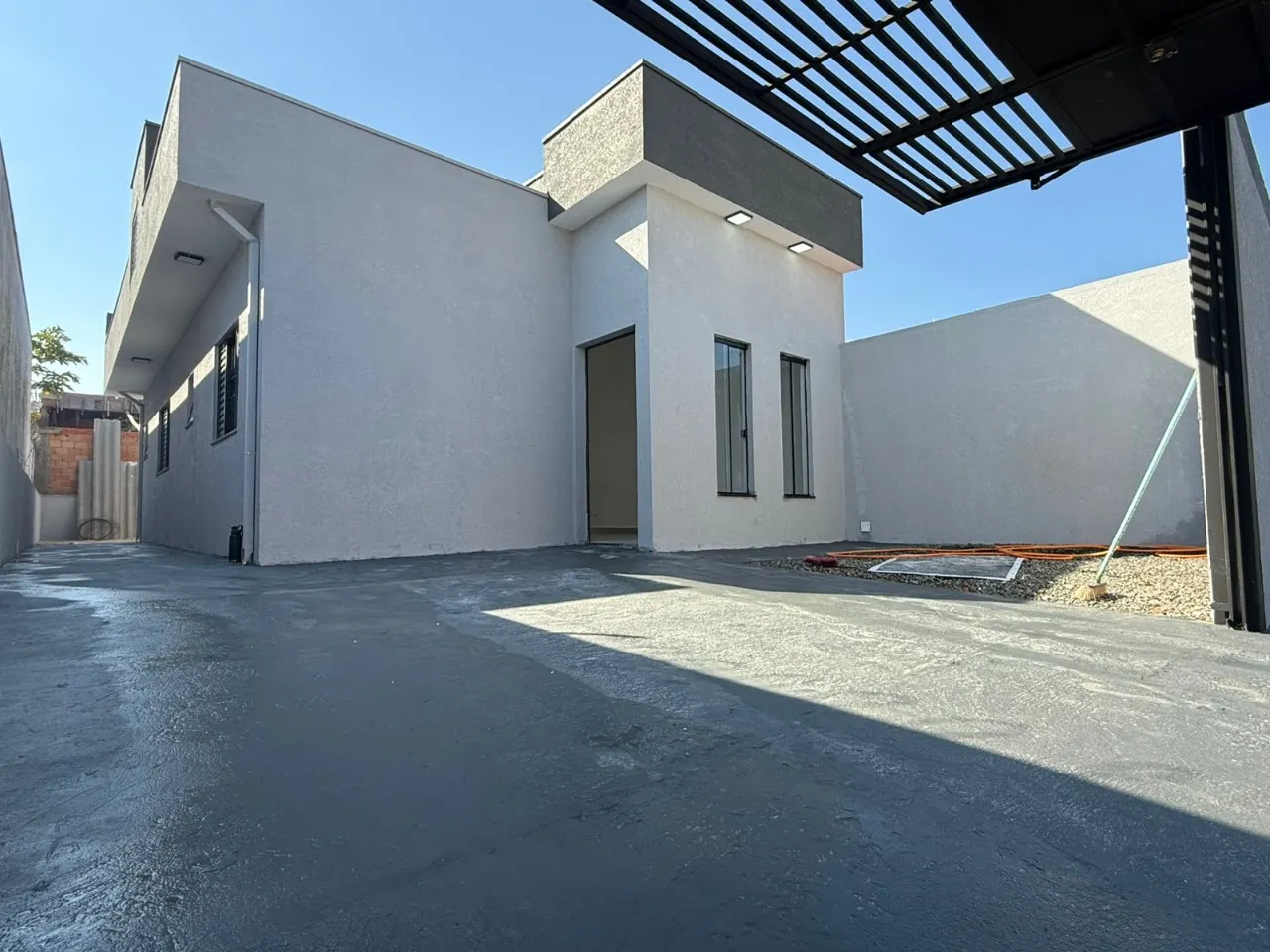 Casa à venda de 160 m² em Hortolândia, SP, Brasil