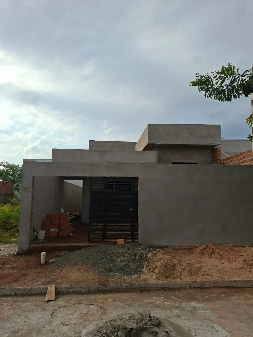 Casa à venda de 160 m² em Hortolândia, SP, Brasil