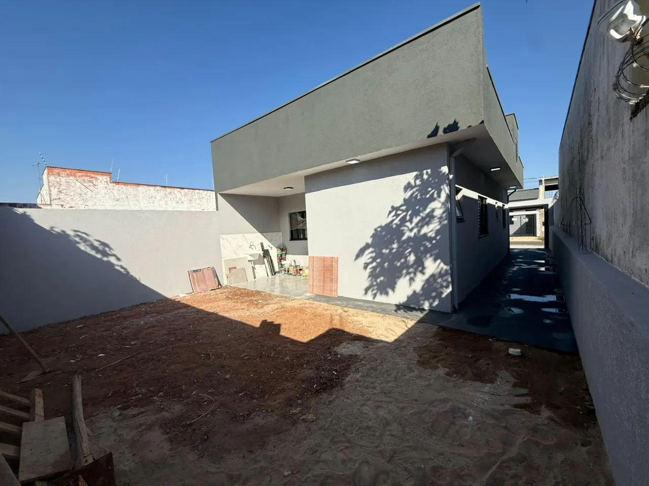 Casa à venda de 160 m² em Hortolândia, SP, Brasil