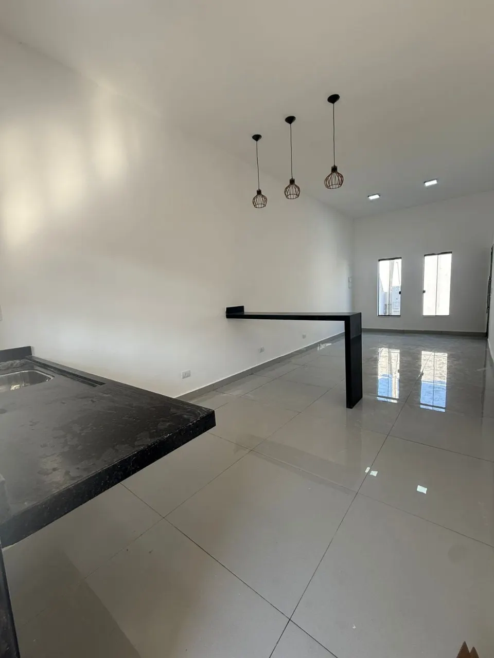Casa à venda de 160 m² em Hortolândia, SP, Brasil