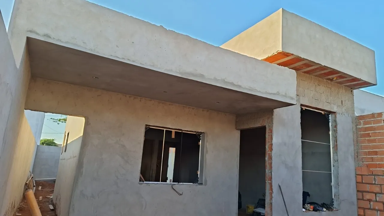 Casa à venda de 160 m² em Hortolândia, SP, Brasil