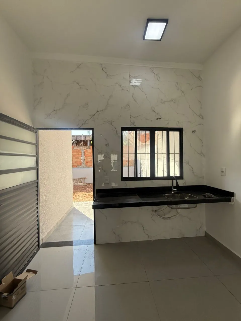 Casa à venda de 160 m² em Hortolândia, SP, Brasil