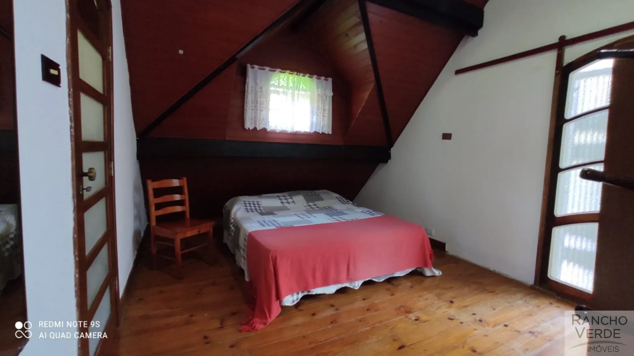 Sítio à venda de 6 ha em Jambeiro, SP, Brasil