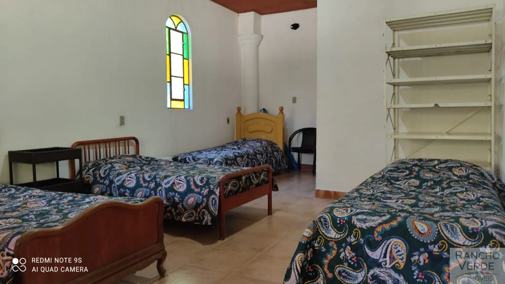 Sítio à venda de 6 ha em Jambeiro, SP, Brasil