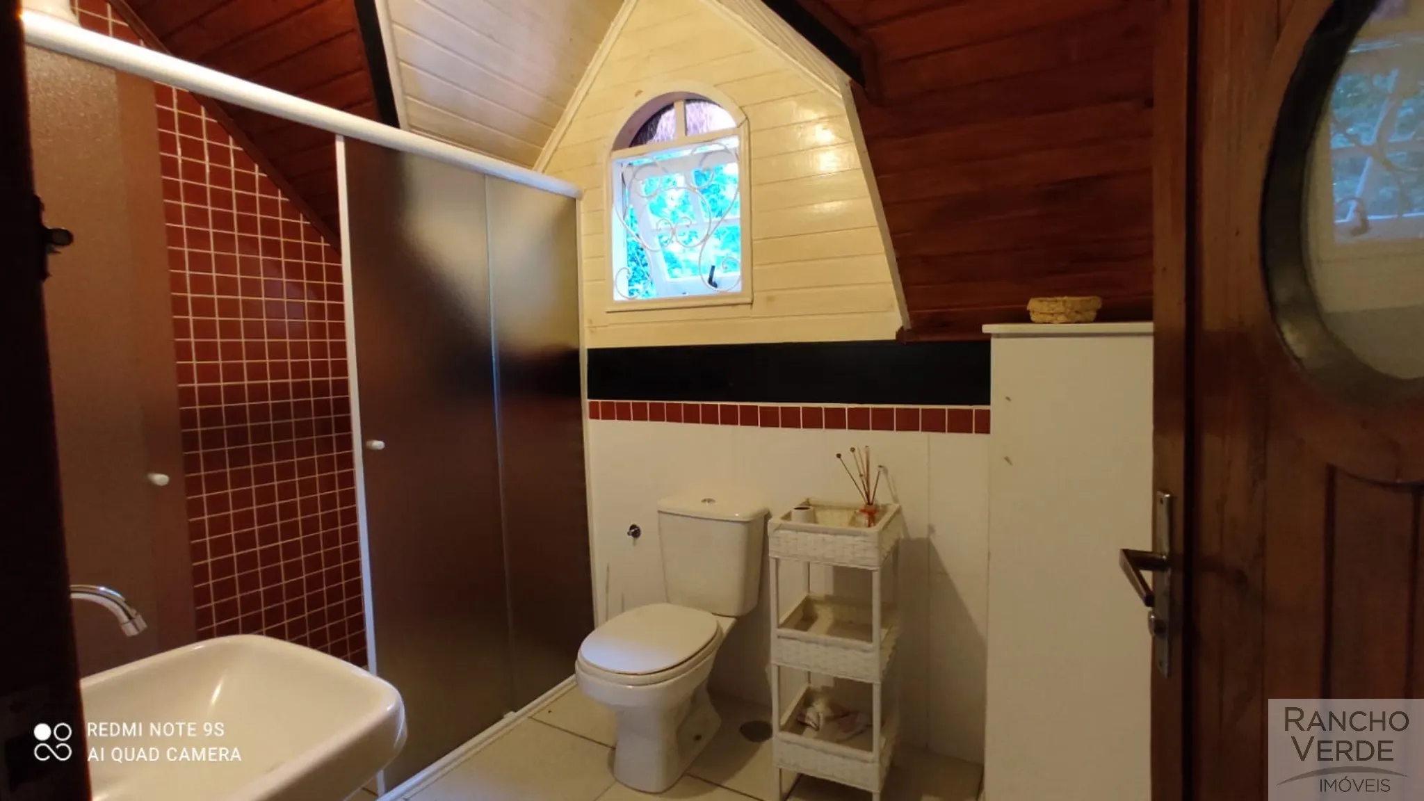 Sítio à venda de 6 ha em Jambeiro, SP, Brasil