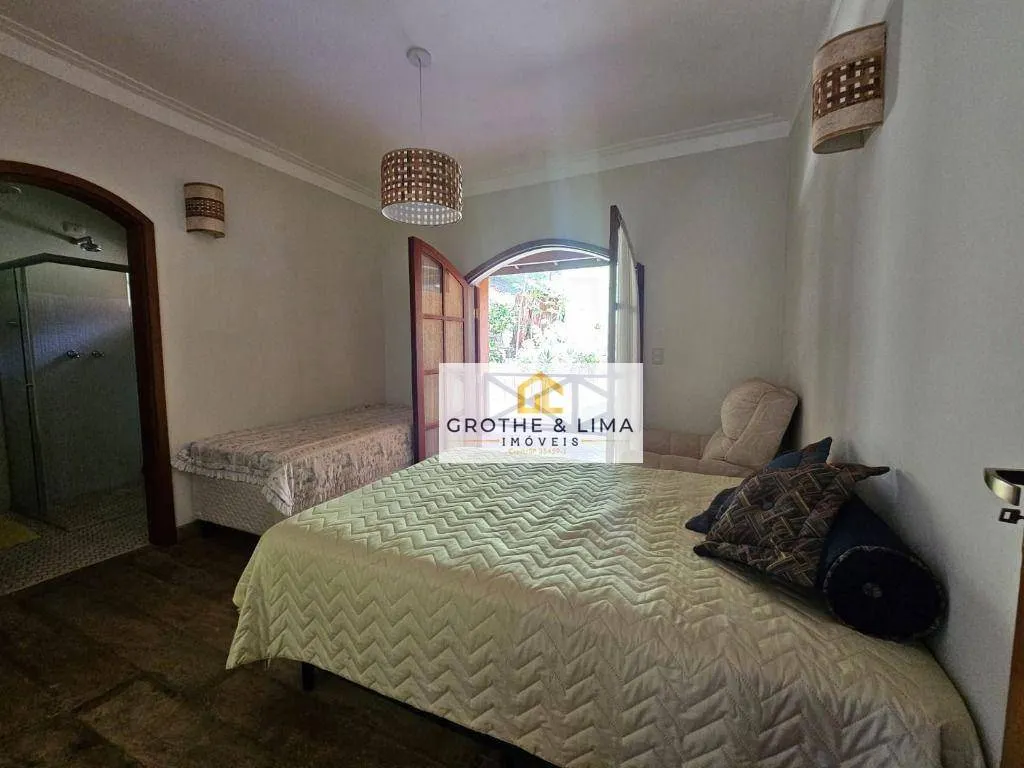 Country home for sale of 10 acres in Guararema, SP, Brazil