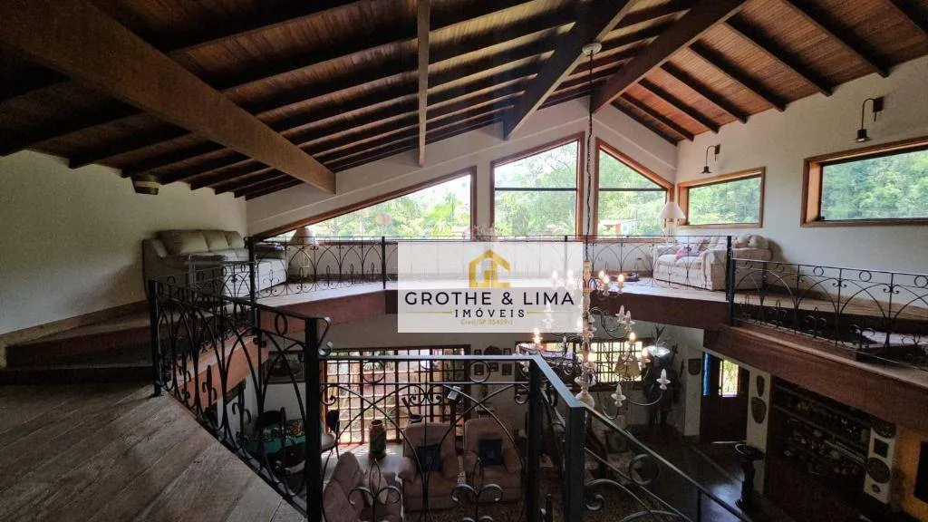 Country home for sale of 10 acres in Guararema, SP, Brazil