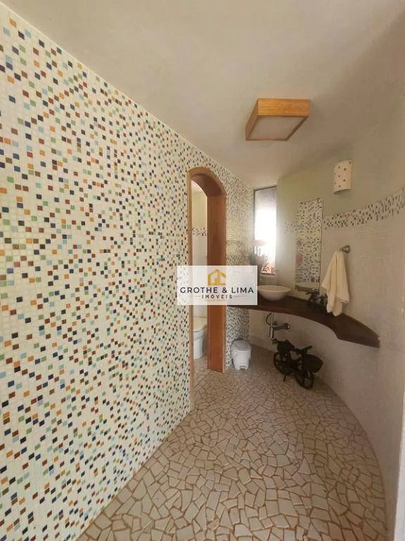 Country home for sale of 10 acres in Guararema, SP, Brazil