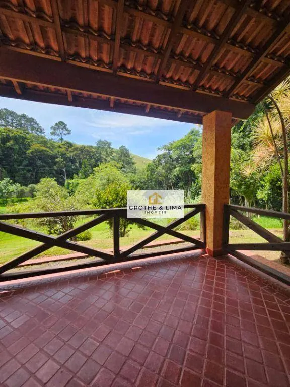 Country home for sale of 10 acres in Guararema, SP, Brazil