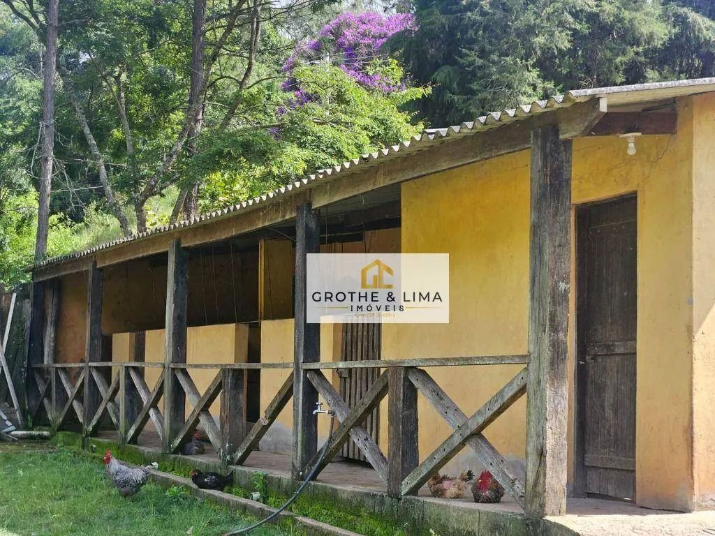 Country home for sale of 10 acres in Guararema, SP, Brazil