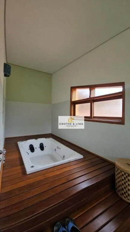 Country home for sale of 10 acres in Guararema, SP, Brazil