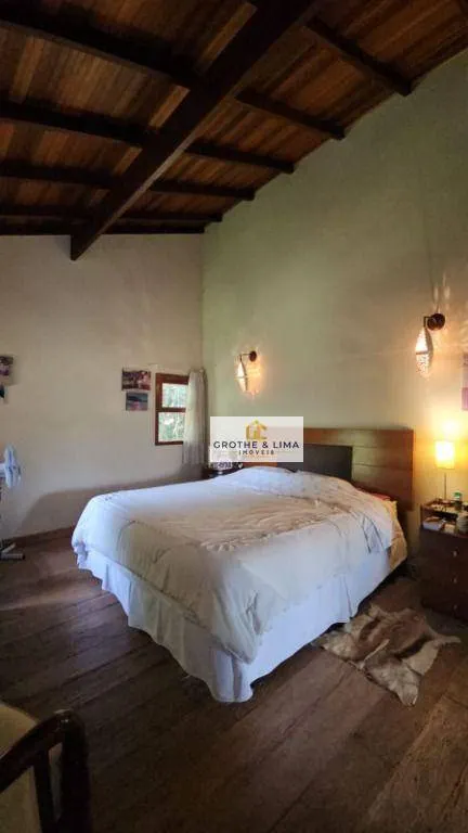 Country home for sale of 10 acres in Guararema, SP, Brazil